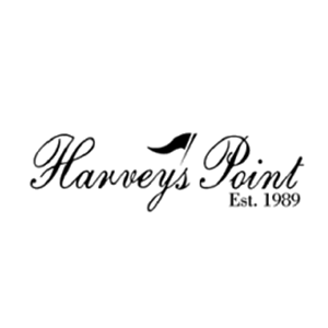 Harvey’s Point Logo