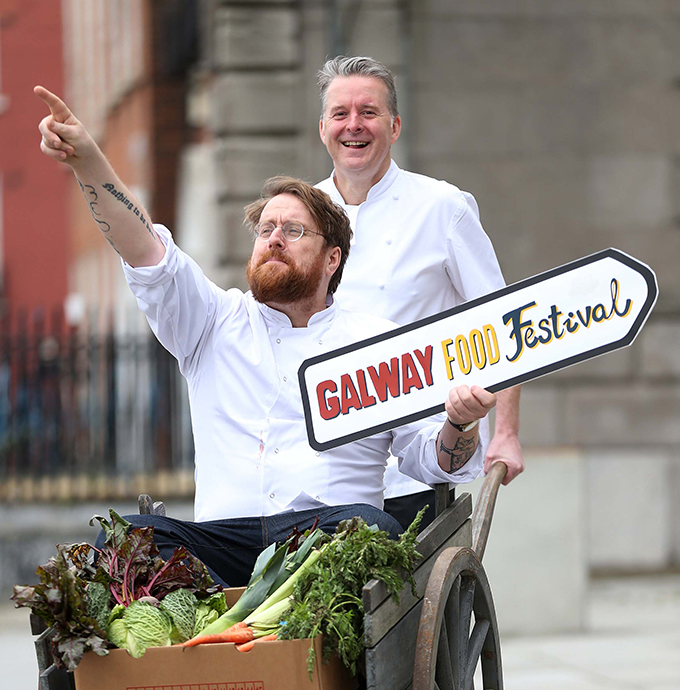 Galway Food Festival​