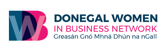 Donegal Women In Business Network Logo