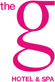 The g Hotel & Spa Logo