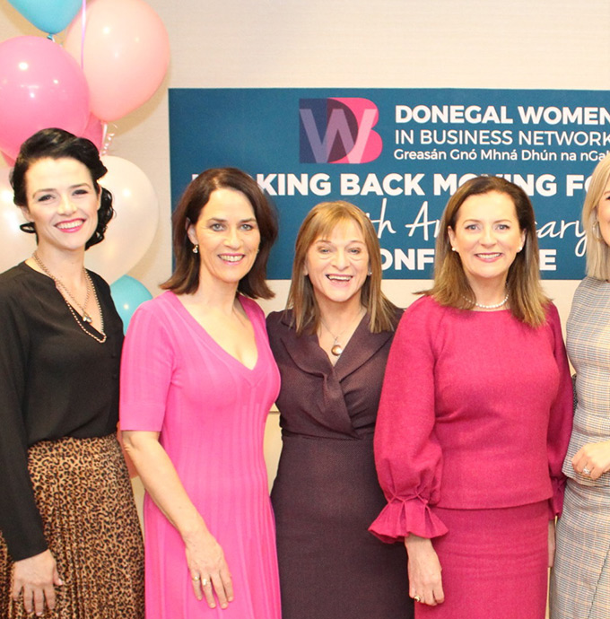 Donegal Women In Business Network