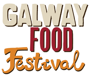 Galway Food Festival Logo