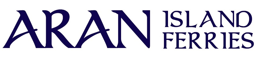 Aran Island Ferries Logo